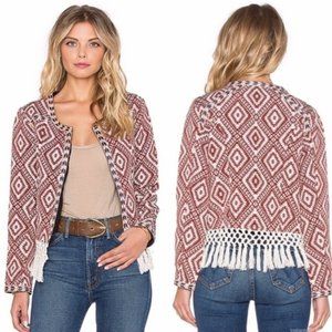 Tularosa Jacket